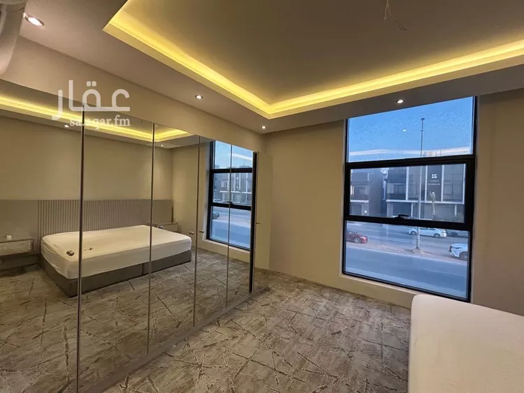 شقة للبيع في شارع القصر, حي العارض, مدينة الرياض, منطقة الرياض صورة 4