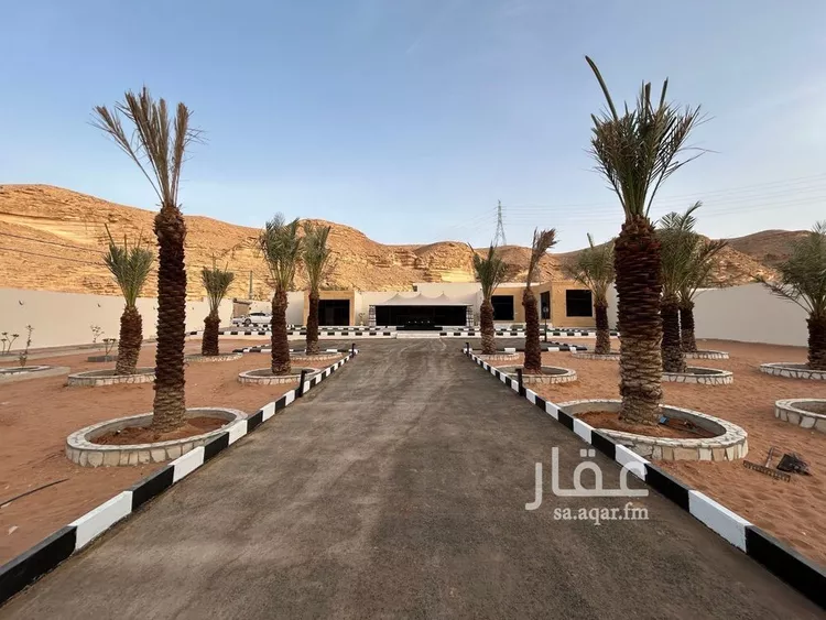 أرض للبيع في شارع الانصاري, حي قريه ديراب, مدينة قريه ديراب, منطقة الرياض صورة 4