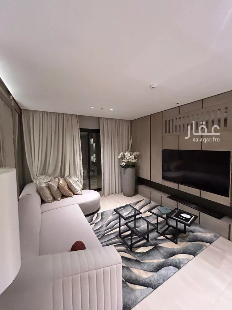 شقة للبيع في شارع الأمير سعود بن هذلول آل سعود, حي قرطبة, مدينة الرياض, منطقة الرياض صورة 4