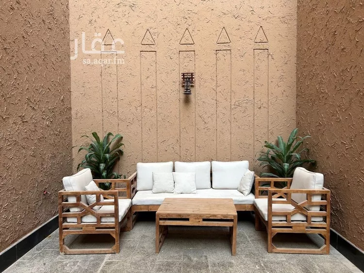 شقة للبيع في شارع محمد بن ناصر المبارك, حي عرقة, مدينة الرياض, منطقة الرياض صورة 3