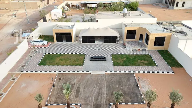 مزرعة للبيع في مدينة قريه ديراب, منطقة الرياض صورة 2