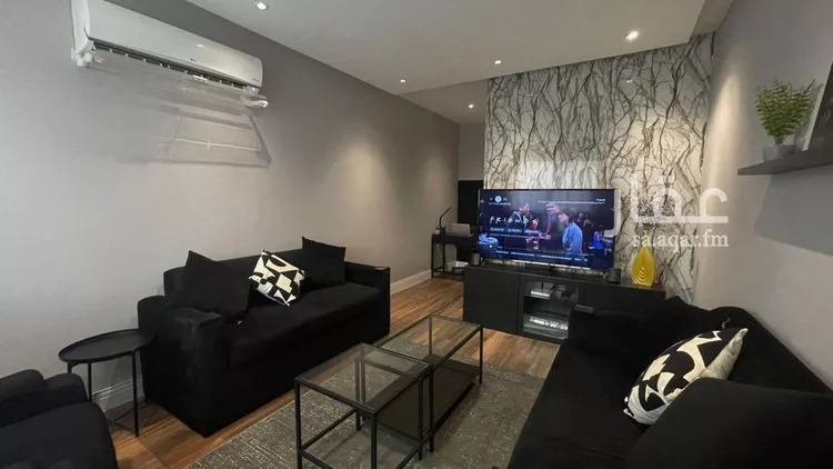 شقة للإيجار في شارع ابها, حي الملقا, مدينة الرياض, منطقة الرياض صورة 5