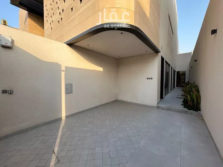 دور للبيع في شارع عابس بن الحصين, حي الريان, مدينة الرياض, منطقة الرياض صورة 2