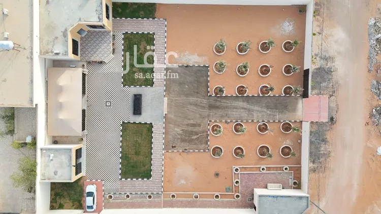 أرض للبيع في شارع الانصاري, حي قريه ديراب, مدينة قريه ديراب, منطقة الرياض صورة 3