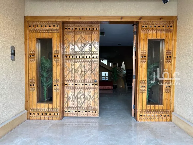 شقة للبيع في شارع محمد بن ناصر المبارك, حي عرقة, مدينة الرياض, منطقة الرياض صورة 2