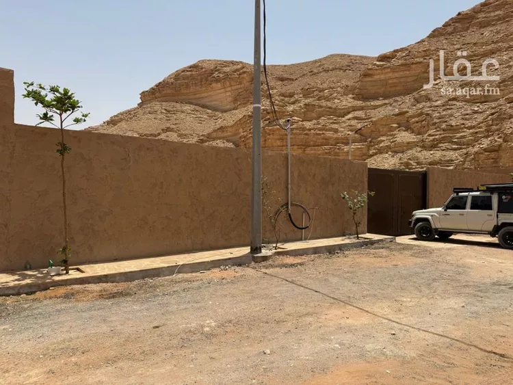 أرض للبيع في شارع الانصاري, مدينة قريه ديراب, منطقة الرياض صورة 3