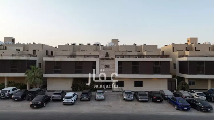 شقة للبيع في شارع القصر, حي العارض, مدينة الرياض, منطقة الرياض