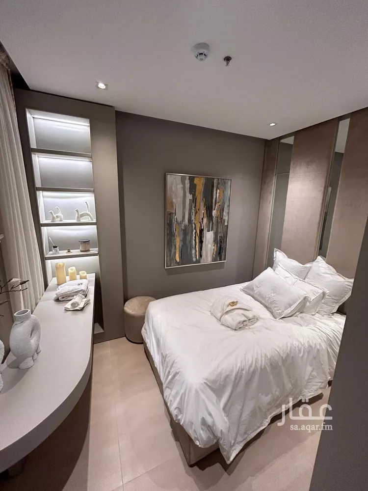 شقة للبيع في شارع الأمير سعود بن هذلول آل سعود, حي قرطبة, مدينة الرياض, منطقة الرياض صورة 5