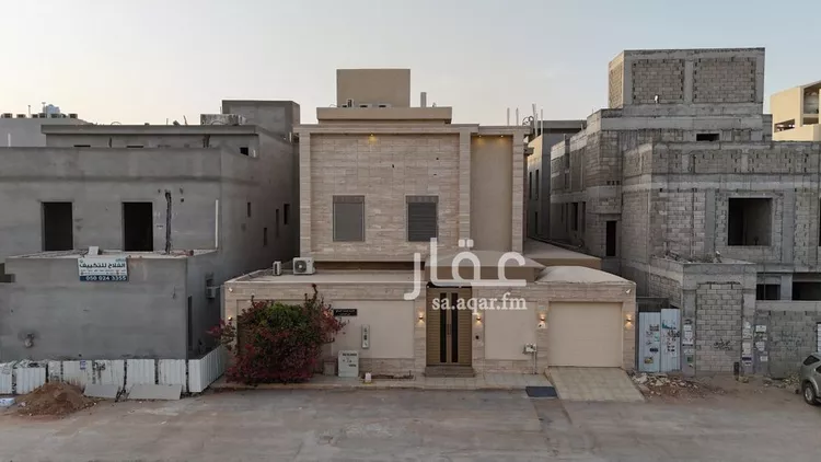 فيلا للبيع في شارع محمد الموافي, حي النرجس, مدينة الرياض, منطقة الرياض