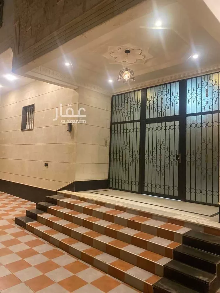 فيلا للبيع في شارع شيخ الإسلام النووي, حي طيبة, مدينة جدة, منطقة مكة المكرمة صورة 3
