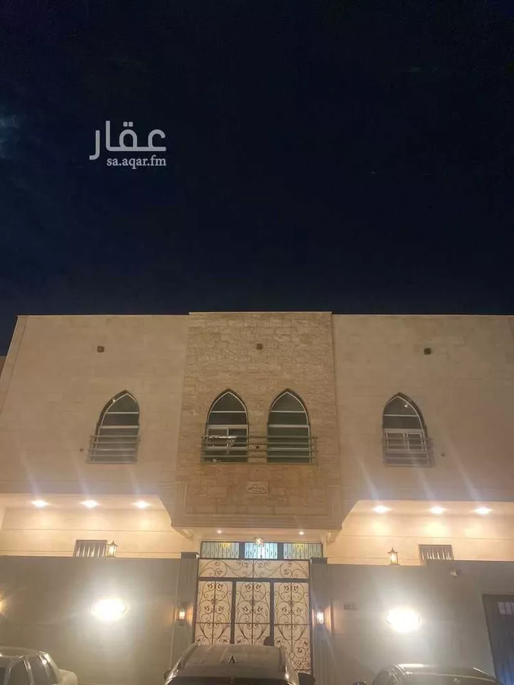 فيلا للبيع في شارع شيخ الإسلام النووي, حي طيبة, مدينة جدة, منطقة مكة المكرمة
