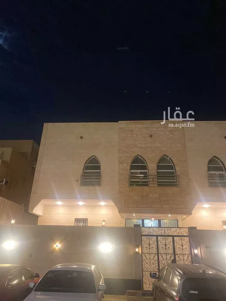 فيلا للبيع في شارع شيخ الإسلام النووي, حي طيبة, مدينة جدة, منطقة مكة المكرمة صورة 2