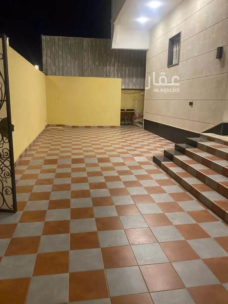 فيلا للبيع في شارع شيخ الإسلام النووي, حي طيبة, مدينة جدة, منطقة مكة المكرمة صورة 4