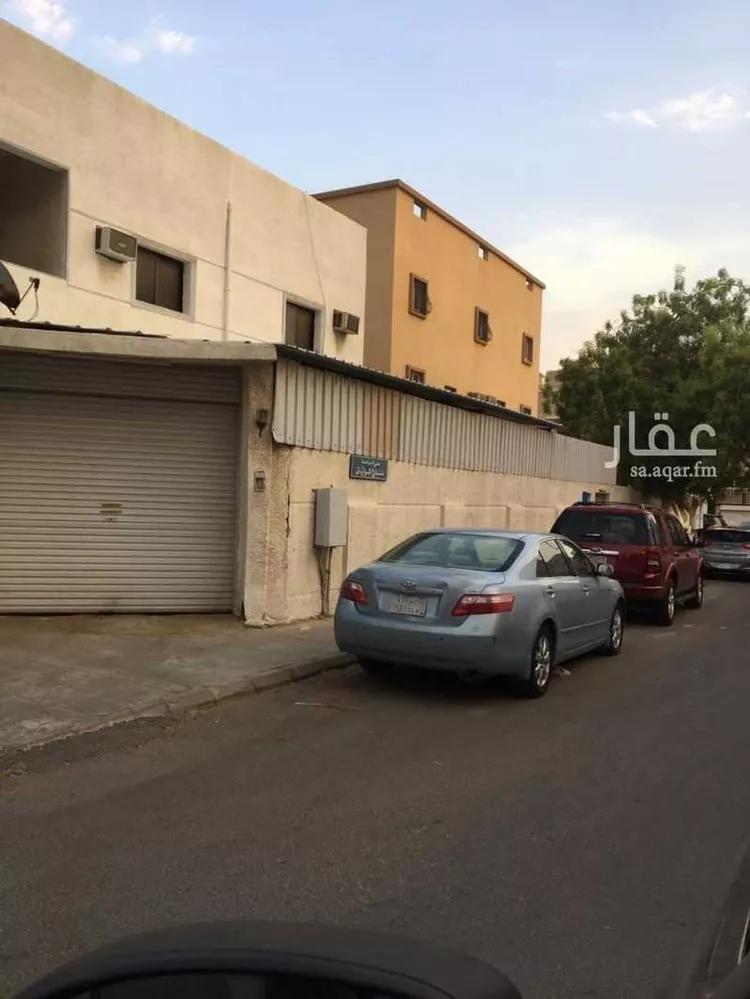 عمارة للبيع في شارع شارع المواردي, حي النزهة, مدينة مكة المكرمة, منطقة مكة المكرمة صورة 2