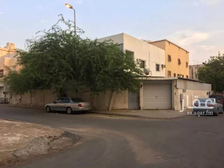 عمارة للبيع في شارع شارع المواردي, حي النزهة, مدينة مكة المكرمة, منطقة مكة المكرمة