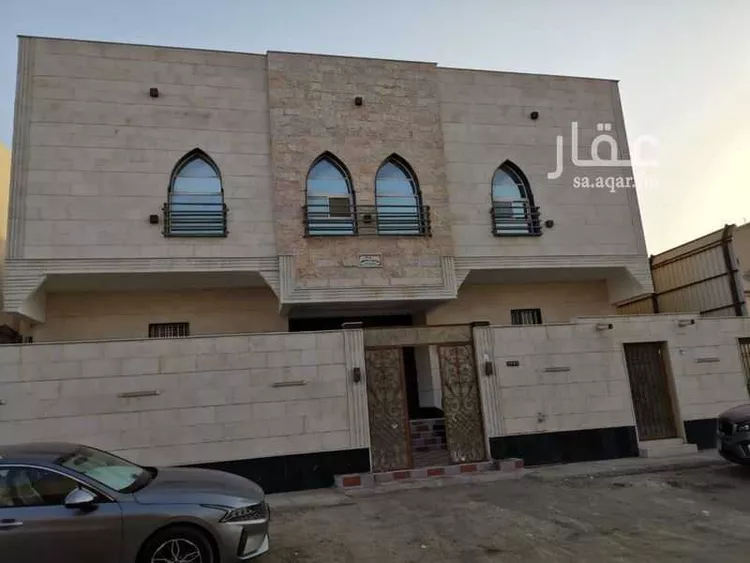 Villa for Sale in Jeddah Taiba