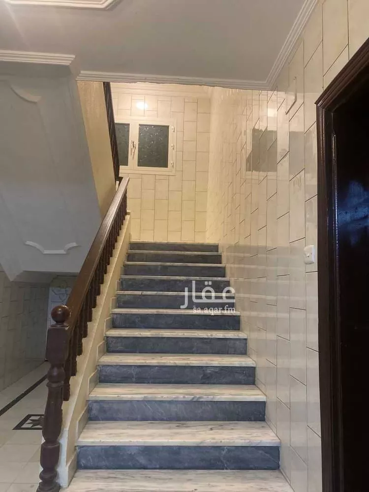 فيلا للبيع في شارع شيخ الإسلام النووي, حي طيبة, مدينة جدة, منطقة مكة المكرمة صورة 5