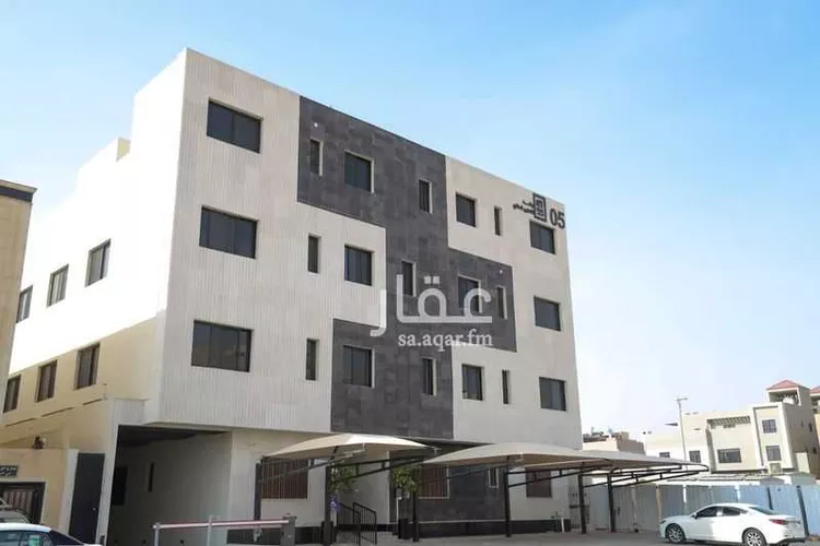 عمارة للإيجار في شارع أحمد الثعلبي ، حي النرجس ، الرياض ، منطقة الرياض