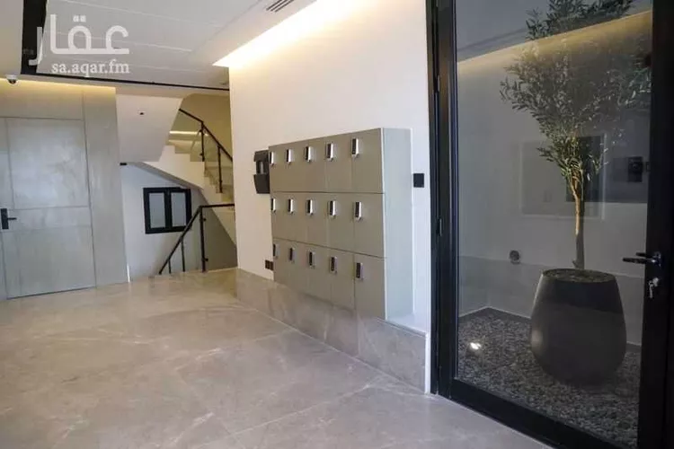 عمارة للإيجار في شارع أحمد الثعلبي ، حي النرجس ، الرياض ، منطقة الرياض صورة 5