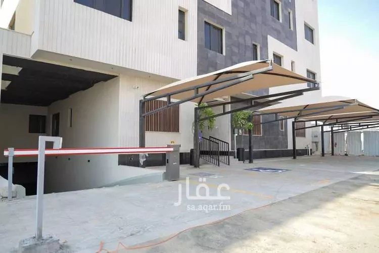 عمارة للإيجار في شارع أحمد الثعلبي ، حي النرجس ، الرياض ، منطقة الرياض صورة 2