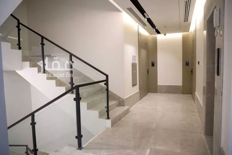 عمارة للإيجار في شارع أحمد الثعلبي ، حي النرجس ، الرياض ، منطقة الرياض صورة 3