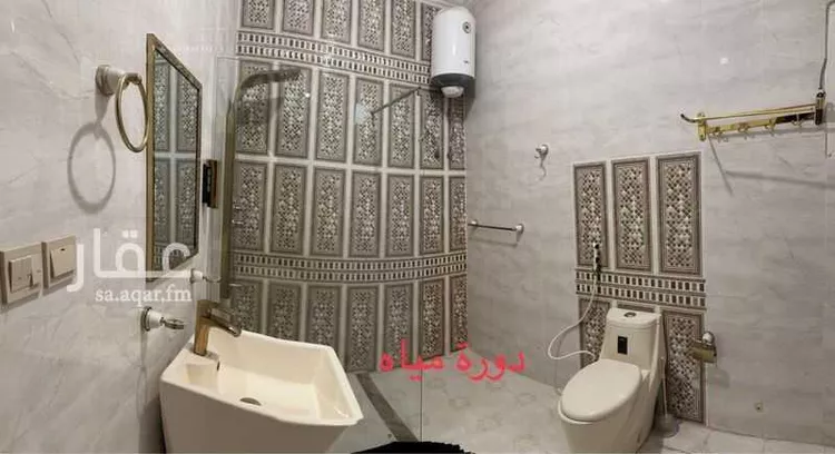 شقة للإيجار في شارع جعفر بن عياض ، حي السامر ، جدة ، جدة صورة 2