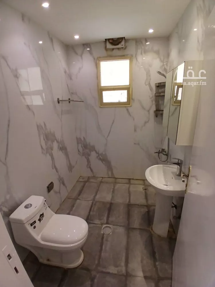 شقة للإيجار في شارع وادي العين, حي حطين, مدينة الرياض, منطقة الرياض صورة 4