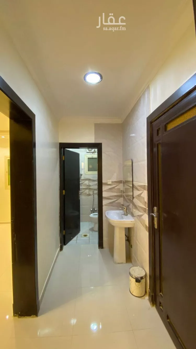 شقة للإيجار في شارع ابن الطاهري, حي الرمال, مدينة الرياض, منطقة الرياض