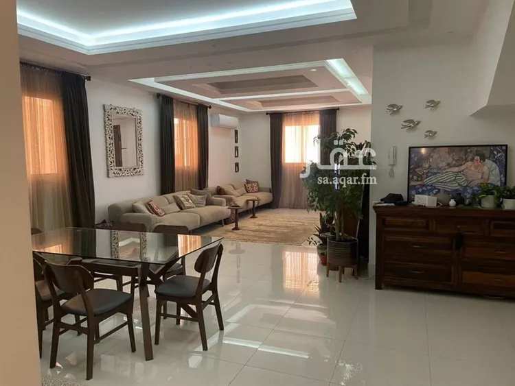 شقة للإيجار في شارع الخيالة, حي الياسمين, مدينة الرياض, منطقة الرياض صورة 3