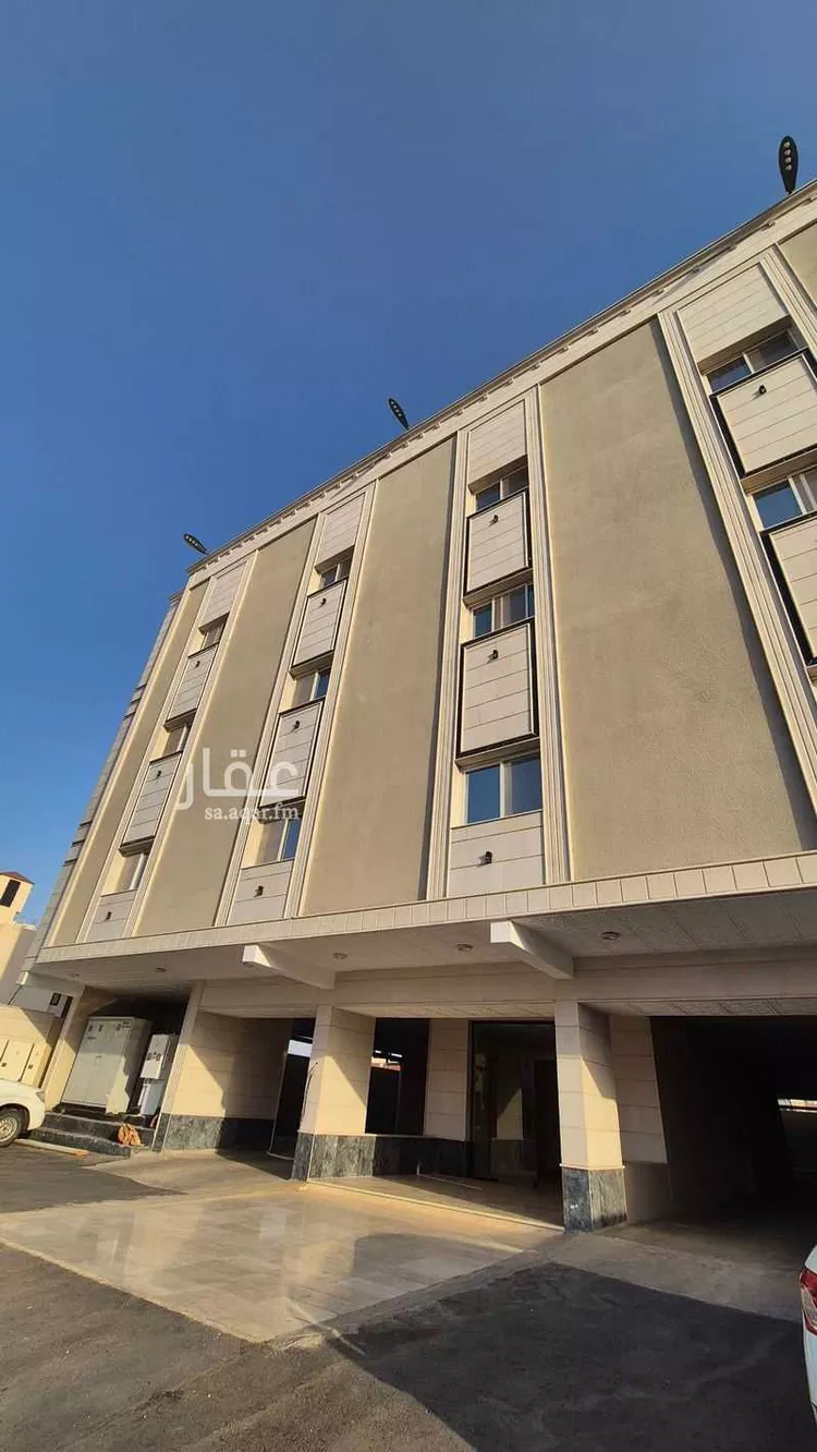 شقة للبيع في شارع  زين الدين العابدين ابن عبدالقادر, حي الشامية الجديد, مدينة مكة المكرمة, منطقة مكة المكرمة صورة 4