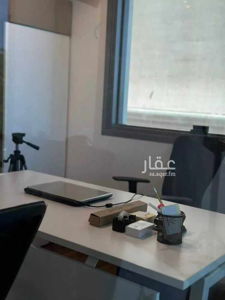 مكتب تجاري للإيجار في شارع الامير محمد بن عبدالعزيز الفرعي, حي الروضة, مدينة جدة, منطقة مكة المكرمة صورة 3