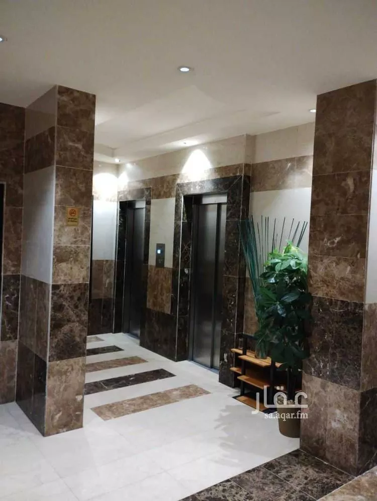 شقة للبيع في شارع مهدي ابو القاسم, حي الفيصلية, مدينة جدة, منطقة مكة المكرمة صورة 2