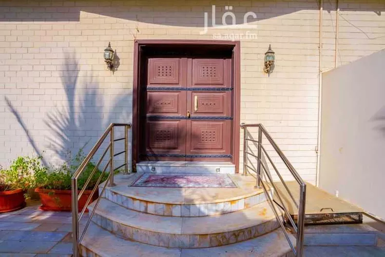 فيلا للبيع في شارع ابراهيم بن وثيق, حي المحمدية, مدينة جدة, منطقة مكة المكرمة صورة 2