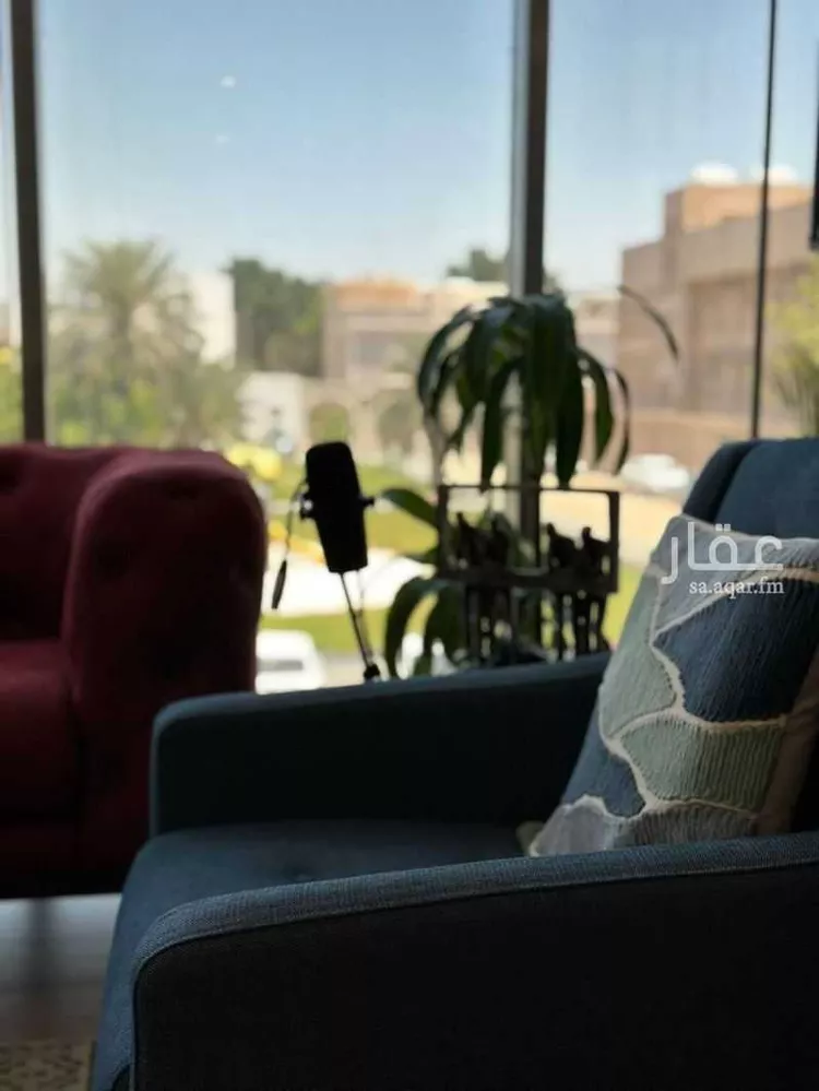 مكتب تجاري للإيجار في شارع الامير محمد بن عبدالعزيز الفرعي, حي الروضة, مدينة جدة, منطقة مكة المكرمة صورة 4