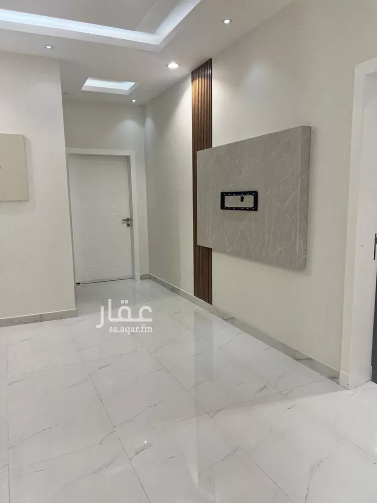 شقة للإيجار في شارع عمر بن عمرو بن إياس, حي النرجس, مدينة الرياض, منطقة الرياض