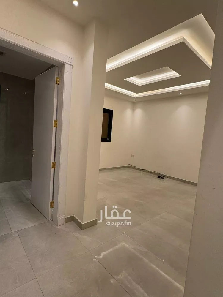 شقة للإيجار في شارع الشيخ إبراهيم بن محمد آل الشيخ, حي النرجس, مدينة الرياض, منطقة الرياض