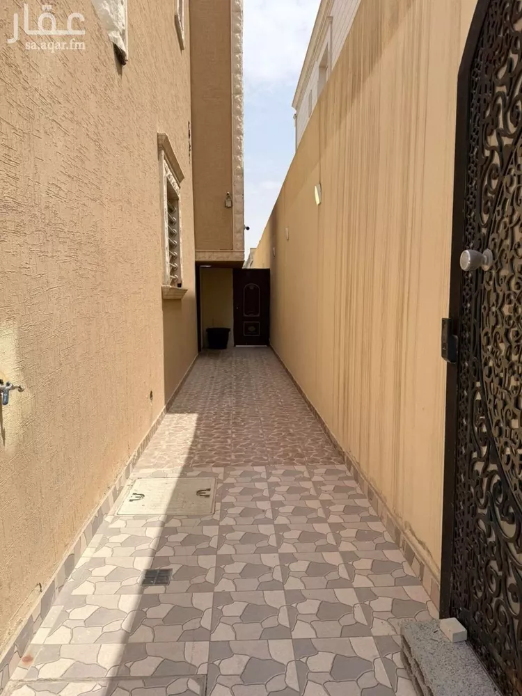 Apartment for Rent in Riyadh An Narjis 9