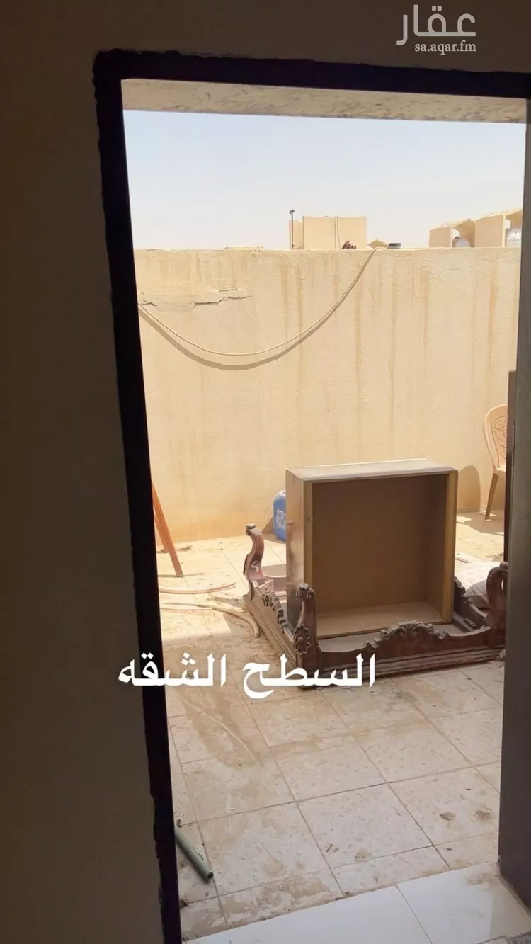 شقة للإيجار في شارع سهل بن مالك الأزدي, حي الرمال, مدينة الرياض, منطقة الرياض صورة 2