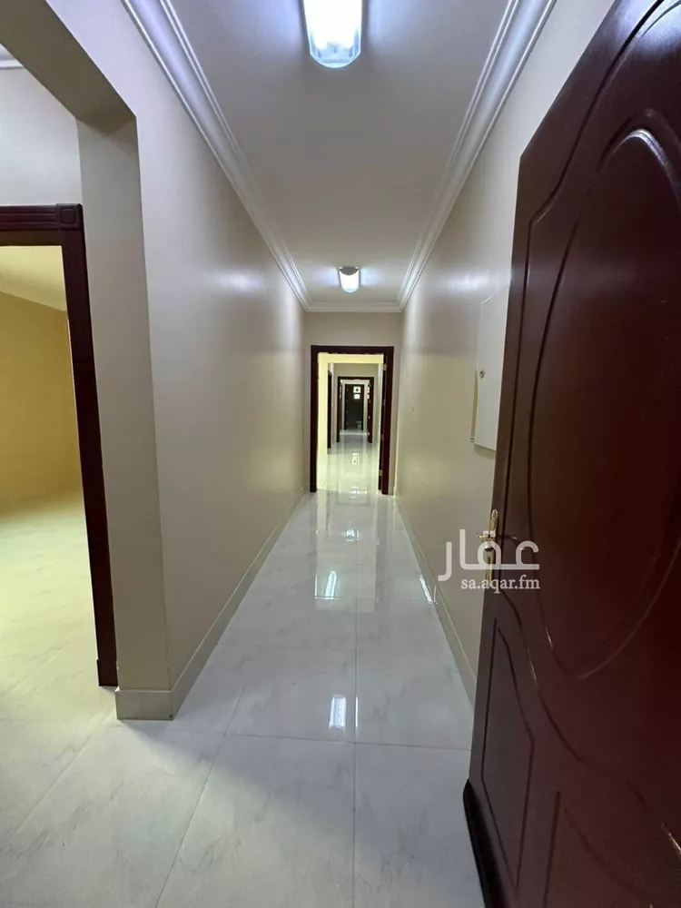 شقة للإيجار في شارع الشيخ إبراهيم بن محمد آل الشيخ, حي النرجس, مدينة الرياض, منطقة الرياض صورة 3