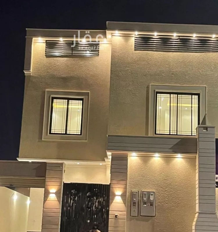 شقة للإيجار في شارع سهل بن مالك الأزدي, حي الرمال, مدينة الرياض, منطقة الرياض
