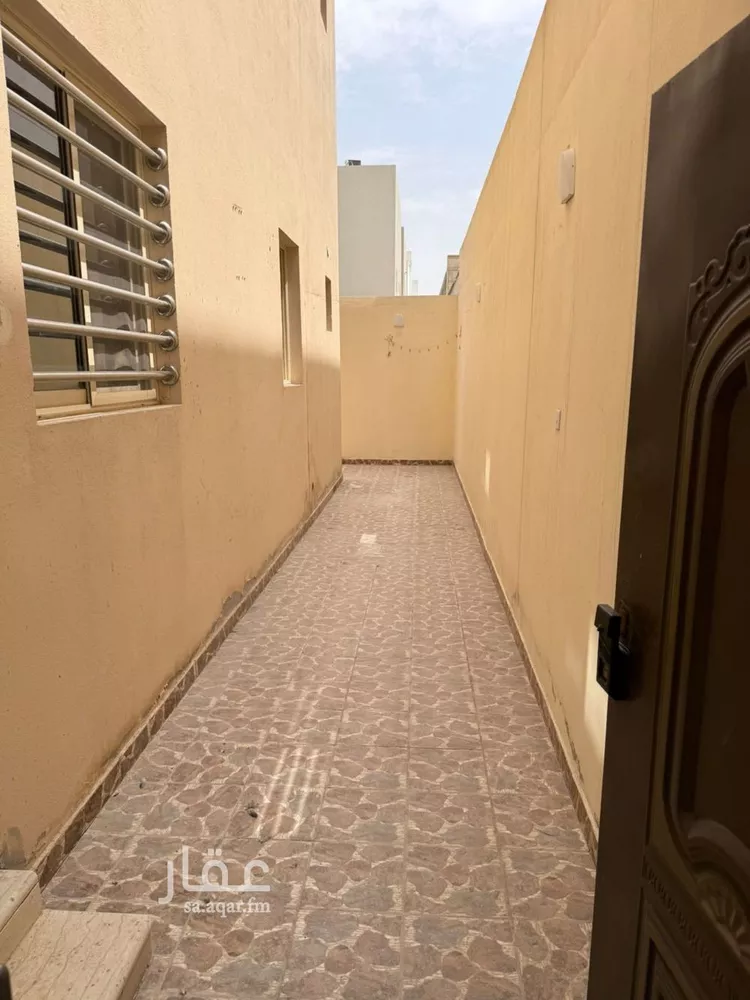 شقة للإيجار في شارع الشيخ إبراهيم بن محمد آل الشيخ, حي النرجس, مدينة الرياض, منطقة الرياض صورة 4