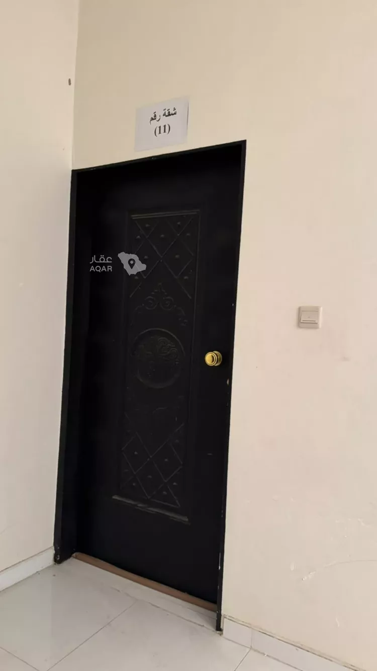 شقة للإيجار في شارع عبدالرحمن بن إبراهيم, حي طويق, مدينة الرياض, منطقة الرياض 3
