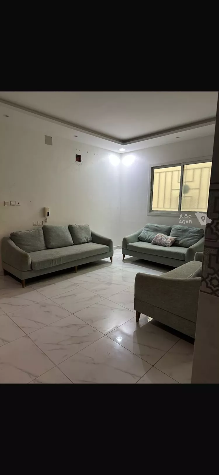 شقة للإيجار في شارع ابن عبود, حي الحزم, مدينة الرياض, منطقة الرياض صورة 5