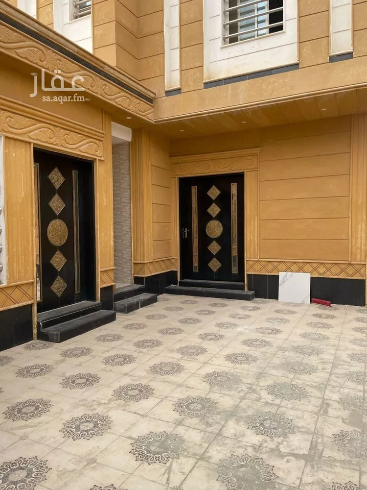 فيلا للإيجار في شارع محمد بن الحارث التغلبي, حي عكاظ, مدينة الرياض, منطقة الرياض صورة 2