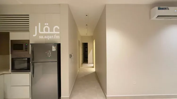شقة للإيجار في شارع محمد الراوي, حي العارض, مدينة الرياض, منطقة الرياض 13