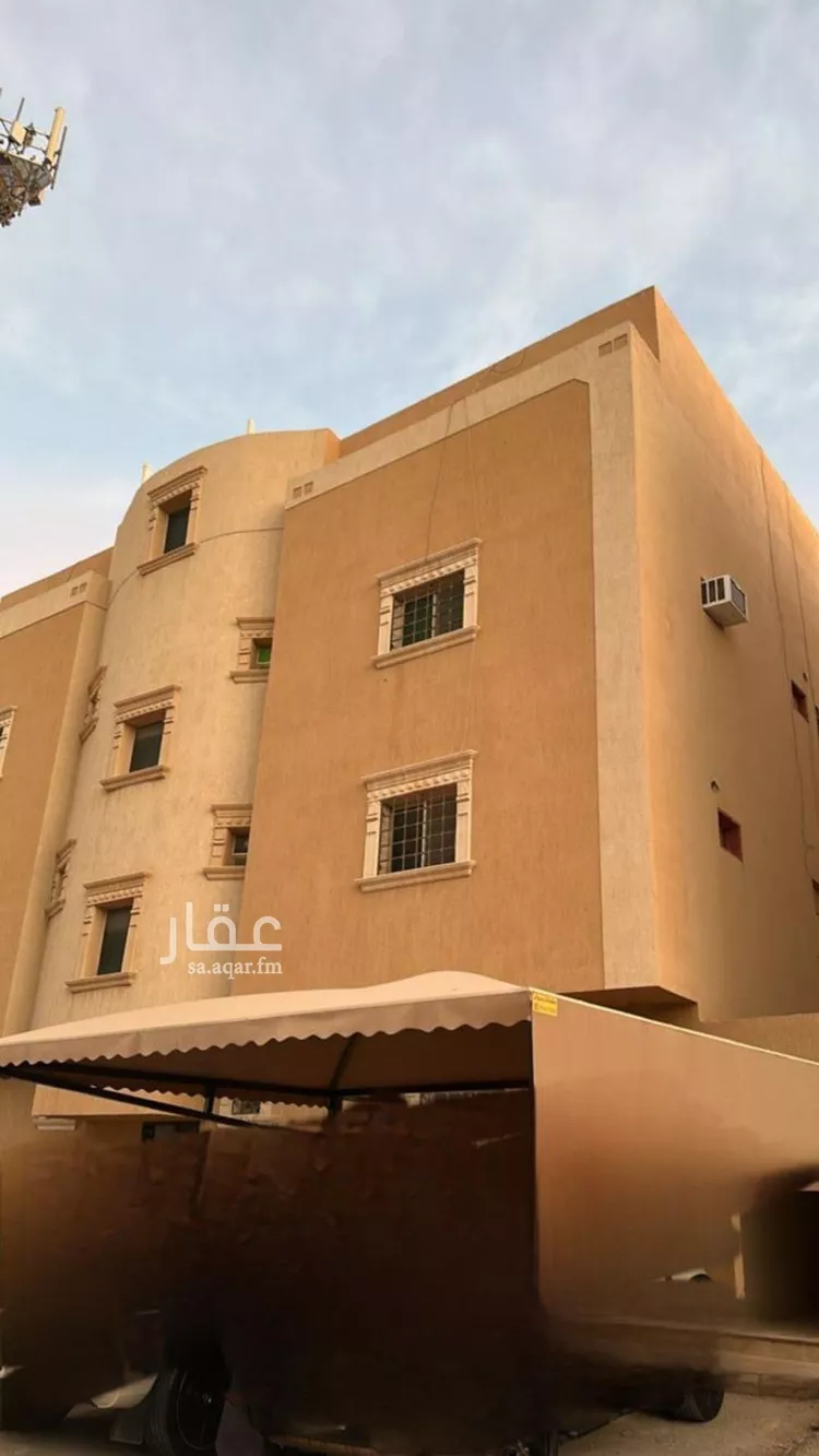 شقة للإيجار في شارع المنصوريه, حي ظهرة لبن, مدينة الرياض, منطقة الرياض