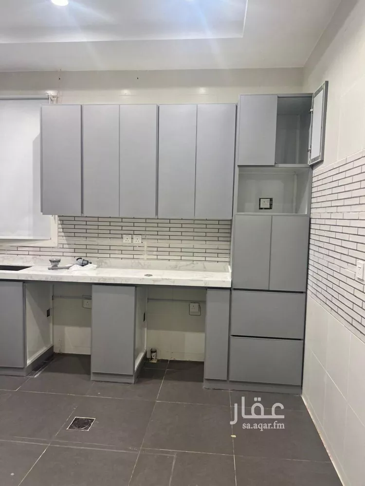 شقة للإيجار في شارع عمر بن عمرو بن إياس, حي النرجس, مدينة الرياض, منطقة الرياض صورة 4