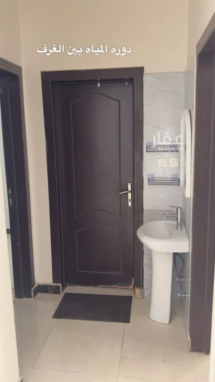 شقة للإيجار في شارع سهل بن مالك الأزدي, حي الرمال, مدينة الرياض, منطقة الرياض صورة 5