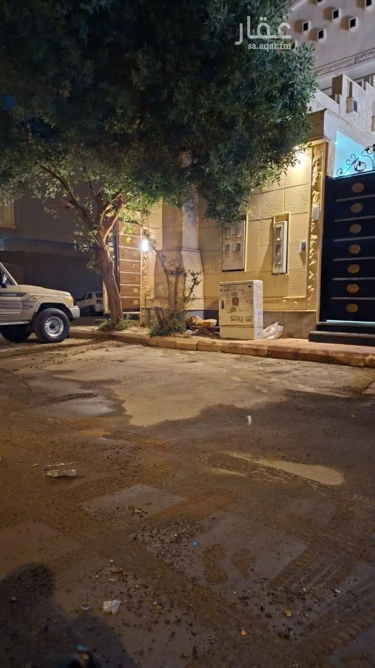 شقة للإيجار في شارع إسماعيل الصقلي, حي الرمال, مدينة الرياض, منطقة الرياض