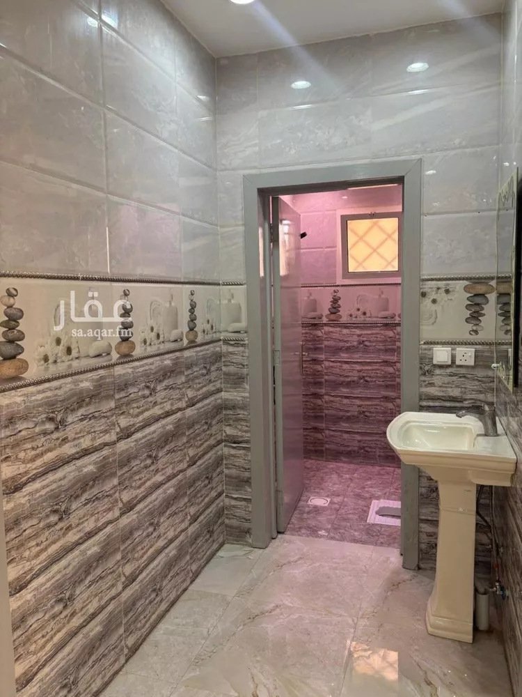 شقة للإيجار في شارع فضيلة السيد محمد حسين افندي, حي طويق, مدينة الرياض, منطقة الرياض صورة 4